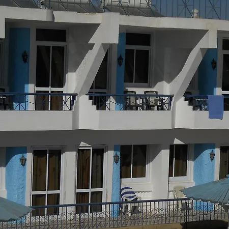 Regency Sharm Hotel
