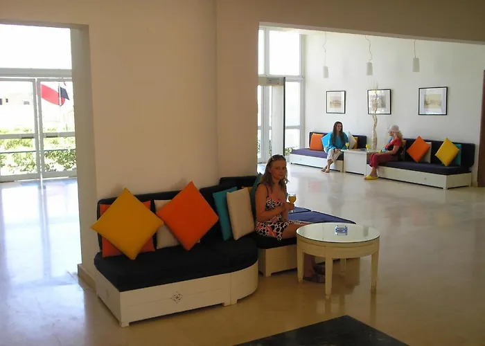 Regency Sharm Hotel Resort Şarm El-Şeyh