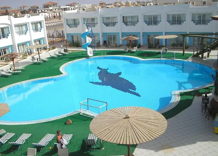 Regency Sharm Hotel Şarm El-Şeyh