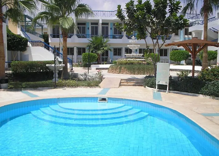 Regency Sharm Hotel Resort Şarm El-Şeyh