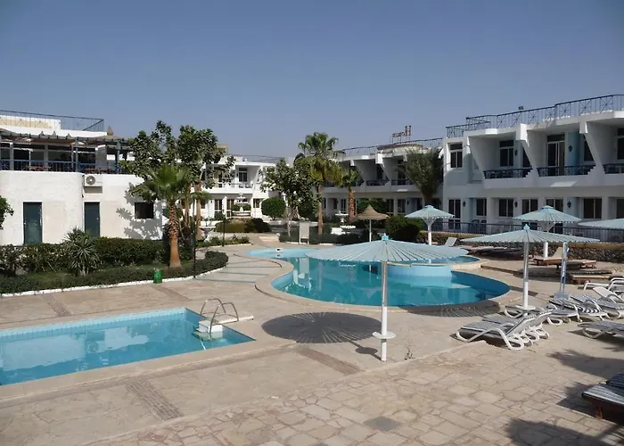 Regency Sharm Hotel 2*