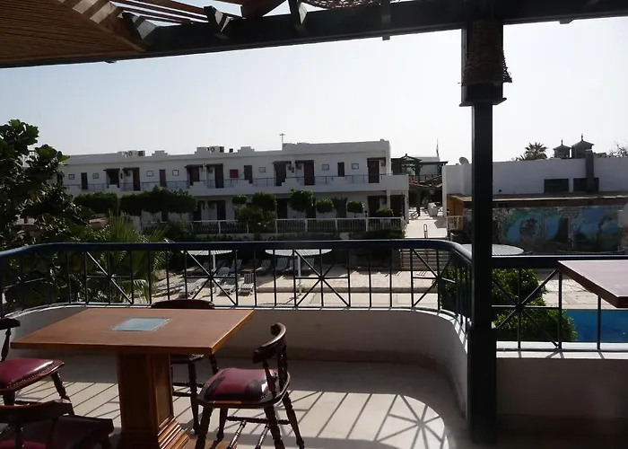 Regency Sharm Hotel Şarm El-Şeyh