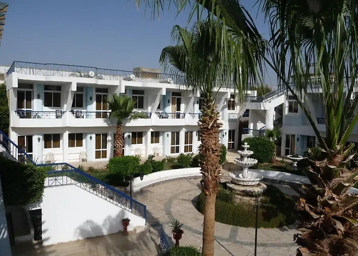 Regency Sharm Hotel 2* Şarm El-Şeyh