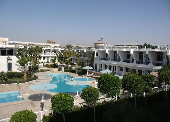 Regency Sharm Hotel