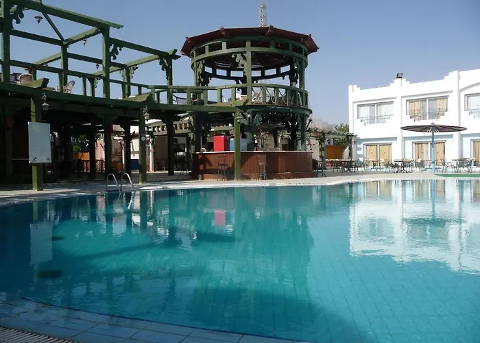 Regency Sharm Hotel Resort