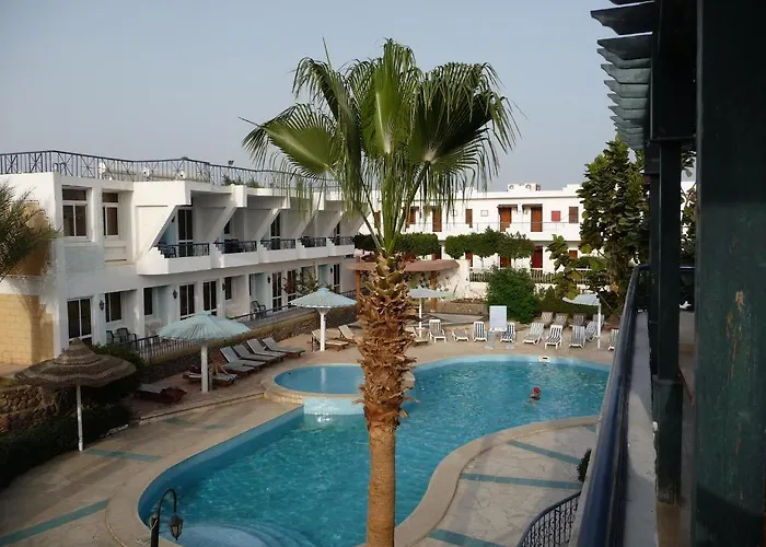 Regency Sharm Hotel Resort 2*