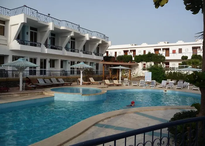 Regency Sharm Hotel Resort Şarm El-Şeyh