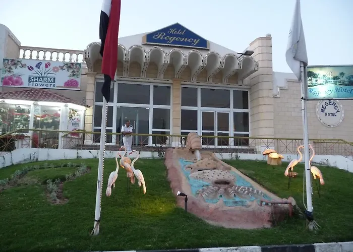 Regency Sharm Hotel