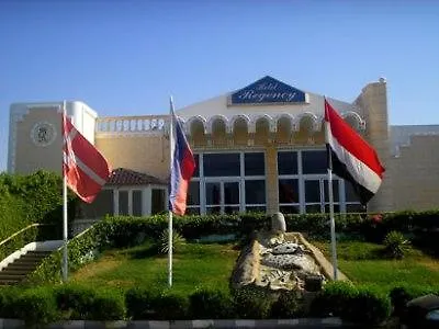 Regency Sharm Hotel 2* Şarm El-Şeyh