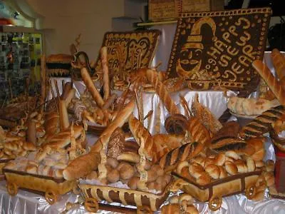 Regency Sharm Hotel 2*