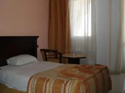 Regency Sharm Hotel Şarm El-Şeyh