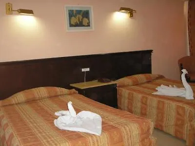 Resort Regency Sharm Hotel 2*