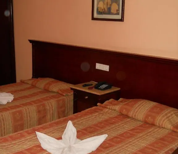 Regency Sharm Hotel