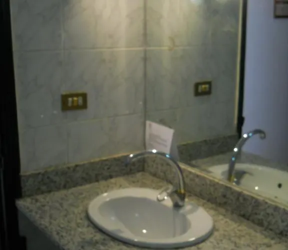 Regency Sharm Hotel Resort 2*
