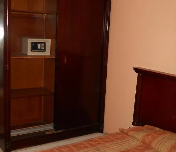 Regency Sharm Hotel 2* Şarm El-Şeyh