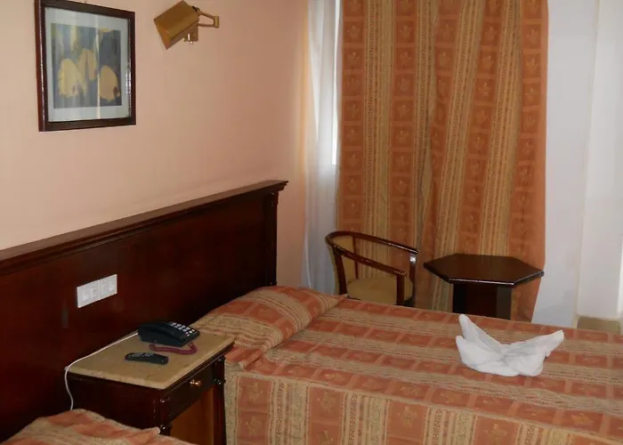 Regency Sharm Hotel Resort Şarm El-Şeyh