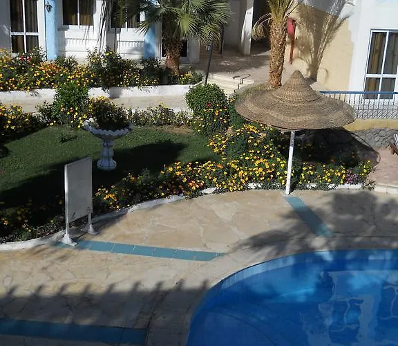 Regency Sharm Hotel Resort 2*