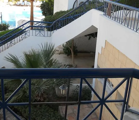 Regency Sharm Hotel 2* Şarm El-Şeyh