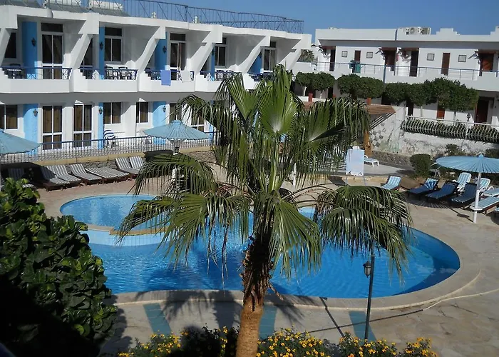 Regency Sharm Hotel Resort