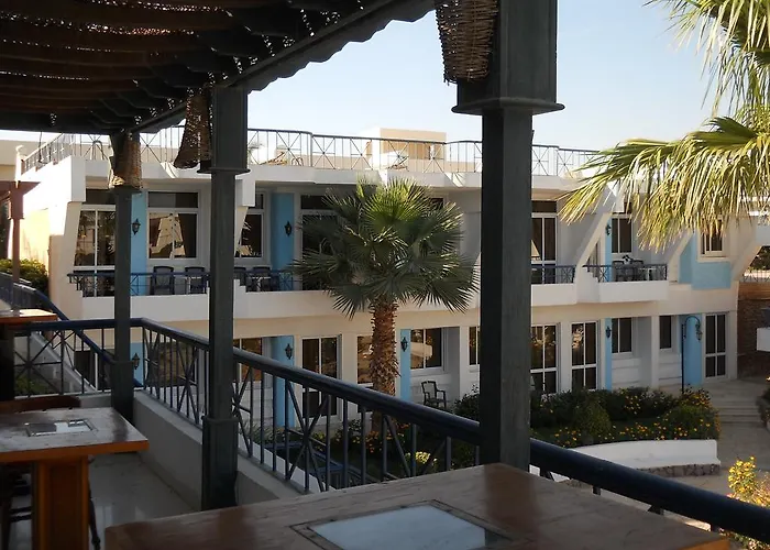 Regency Sharm Hotel Resort 2*