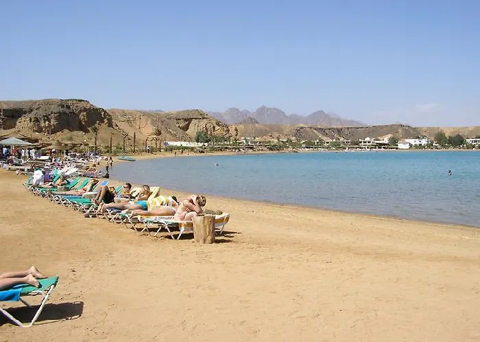 Resort Regency Sharm Hotel
