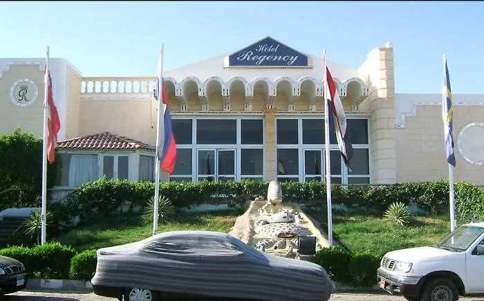 Regency Sharm Hotel Resort Şarm El-Şeyh
