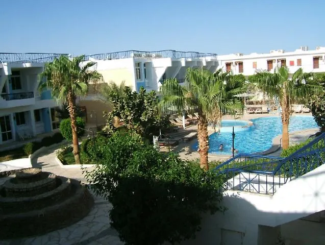 Resort Regency Sharm Hotel 2*