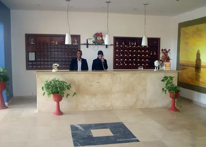 Regency Sharm Hotel