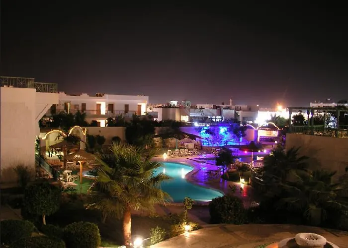 Regency Sharm Hotel Resort 2*